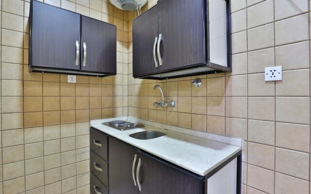 OYO 410 Diamy Apartments