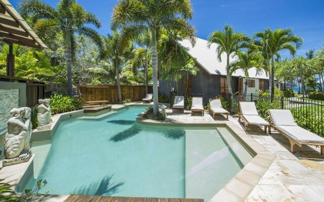 Pure Magnetic Villa 2