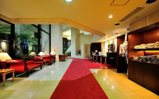 Hotel Katara Resort&Spa