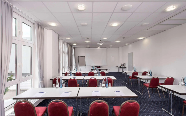 B&B HOTEL Rastatt