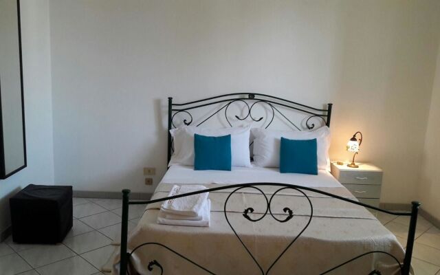 Apartment With one Bedroom in Lecce, With Wifi - 10 km From the Beach