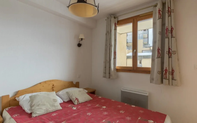 Apartment in Orcieres With Ski Slope Access