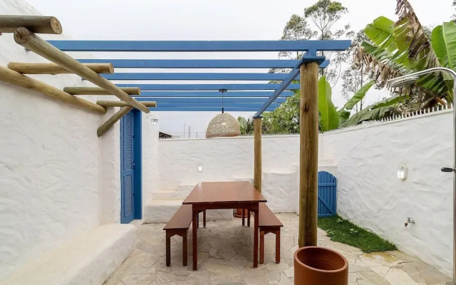 Piece of Greece on the Santa Catarina Coast Umc002