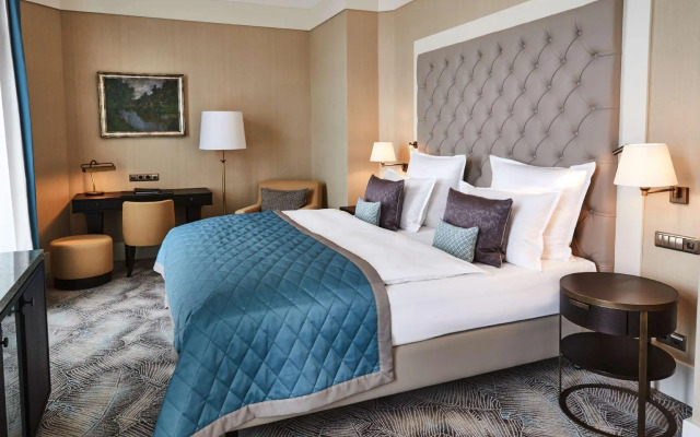 Steigenberger Icon Grandhotel & Spa Petersberg