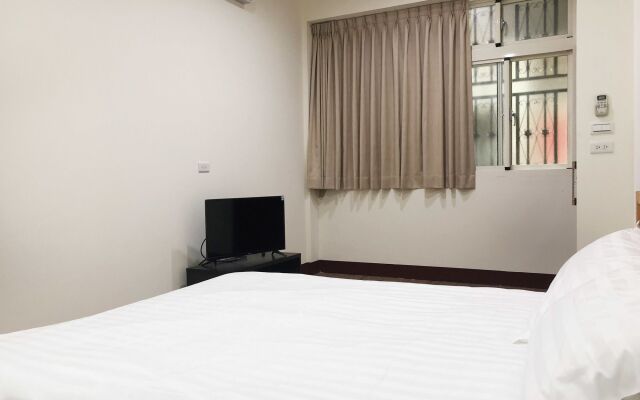 Delicateperfume Hotel