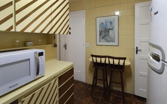 MZ Apartments Atlantica posto 6