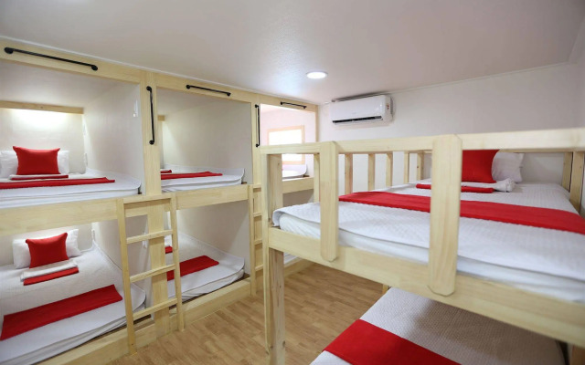 Philstay Dongdaemun