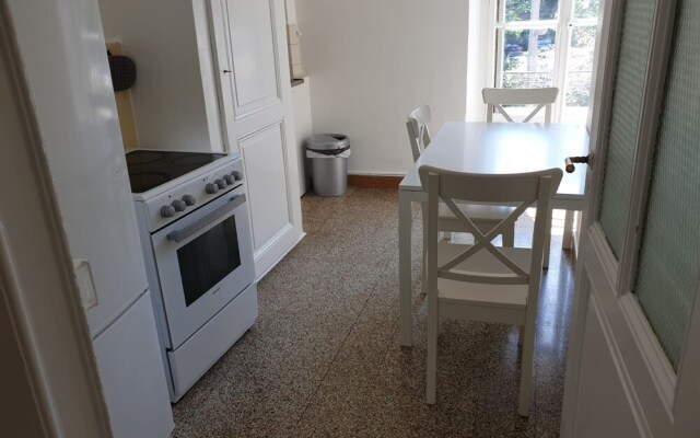 Appartement Bugnon