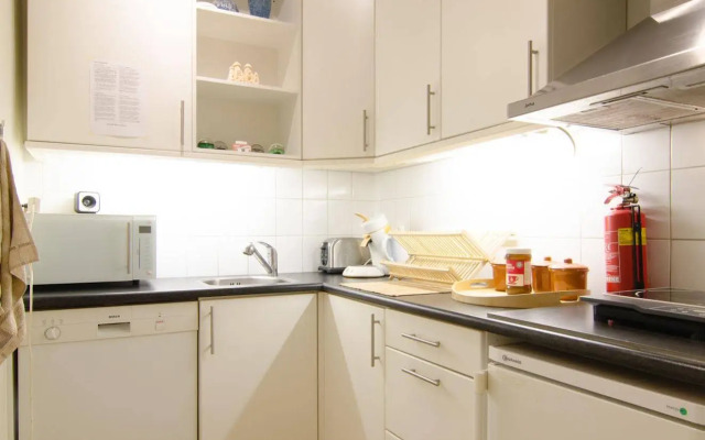 Amstel Riverview Bed and Coffee / Guesthouse