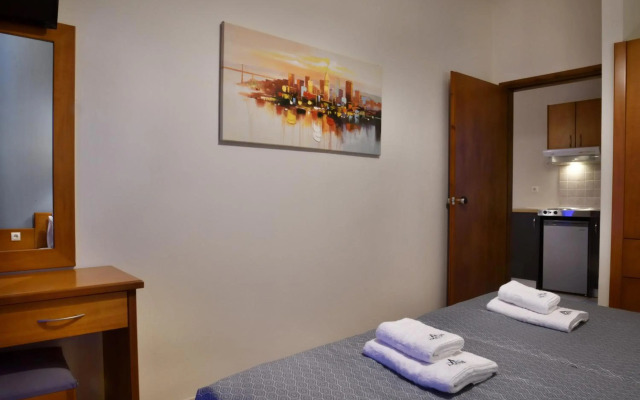 Akatos Hotel