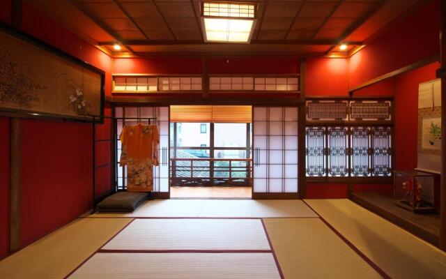 Musashi Sakaean