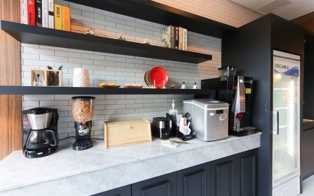 Brooks Hotel Busan Gijang