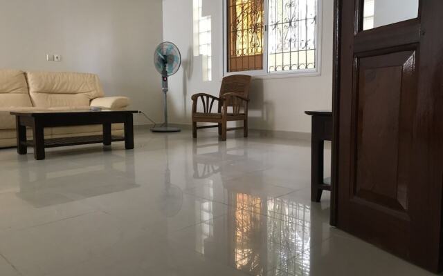 Aziz Residence