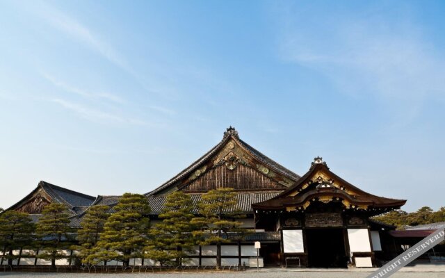 Kyomachiya Shijo-Onmae-an