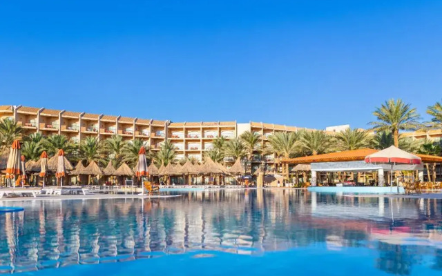 Siva Grand Beach - All Inclusive