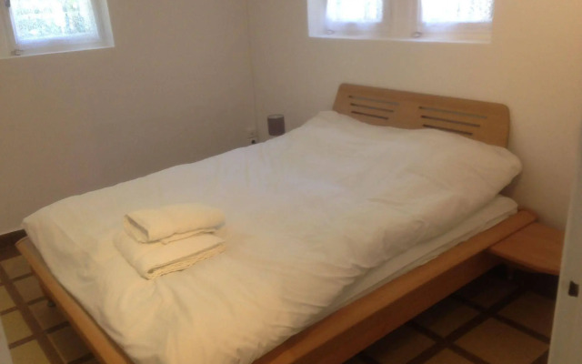 Les Terrasses du Soleil