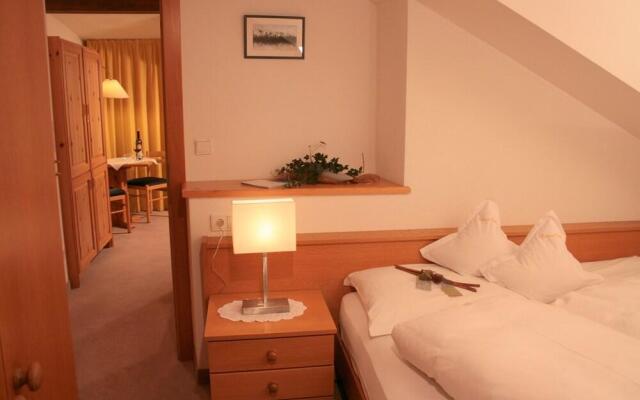 Hotel Am Hang