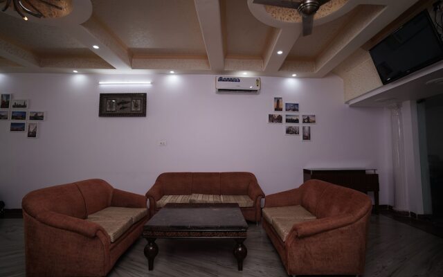 Hotel Lecston inn