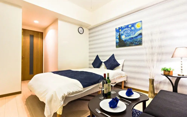 SKY Residence