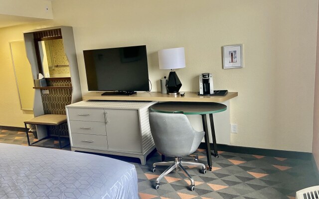Holiday Inn Spartanburg Northwest by IHG