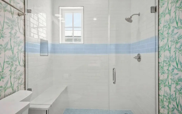 The Sandy Pearl 125 STA