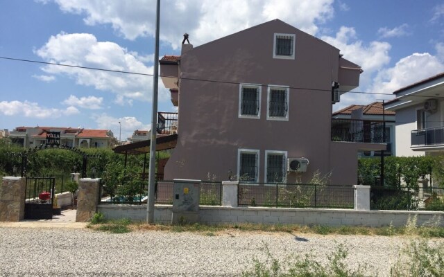 Butik Villas - Triplex 400 Villa