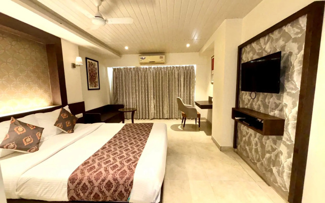 Hotel Sai Residency Vasai
