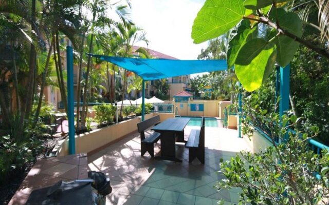 Paradise Isles