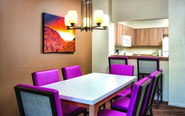 WorldMark Las Vegas Boulevard