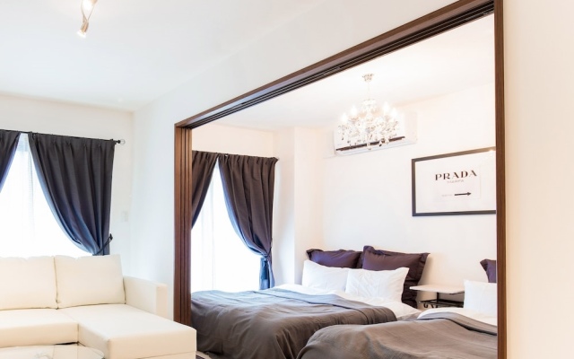 Beauty Villa Tengachaya 202