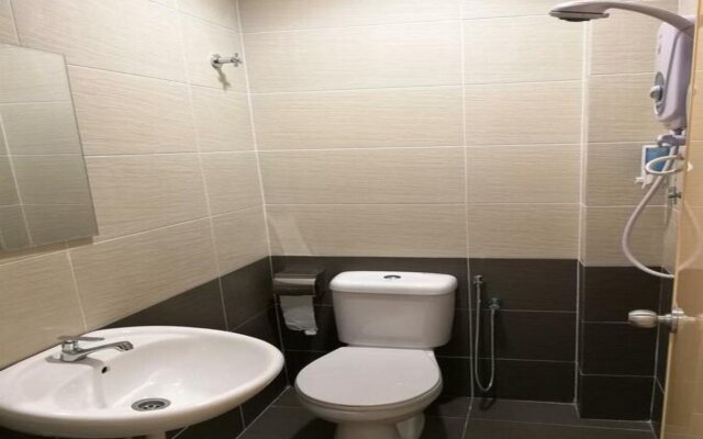 First Guest House Cheras
