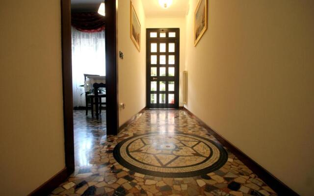 Venice Lion Residence - Vespucci