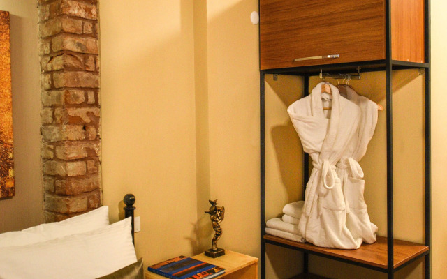 Maravilloso Hotel Pera