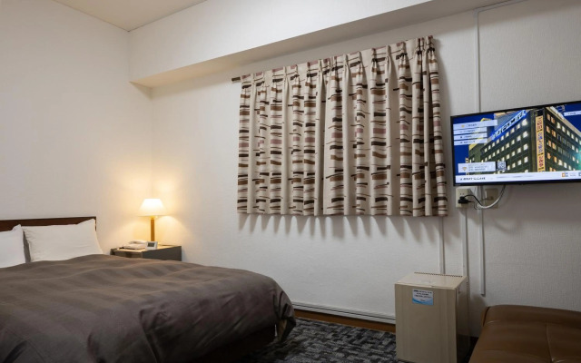 Kurashiki Station Hotel