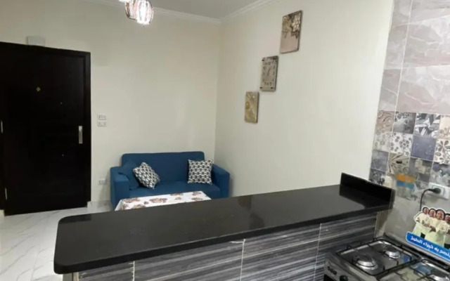 2bedroom apartment for rent in Hurghada