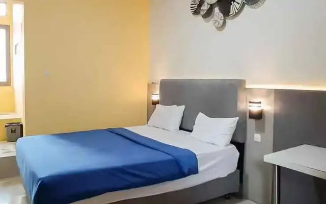 Urbanview Hotel Delima 101 Syariah