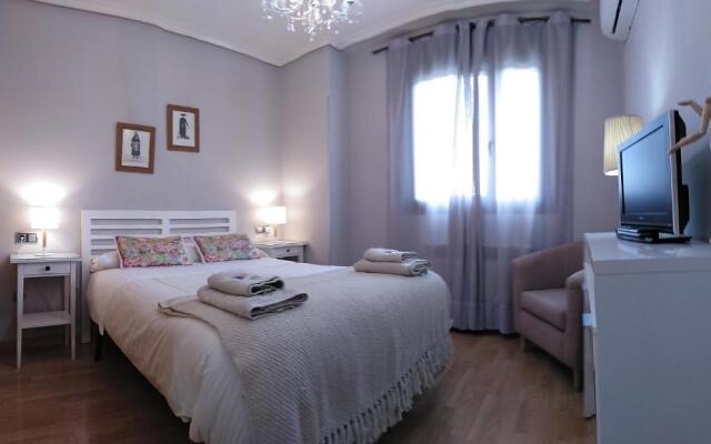 Apartamento Barqueros, 2