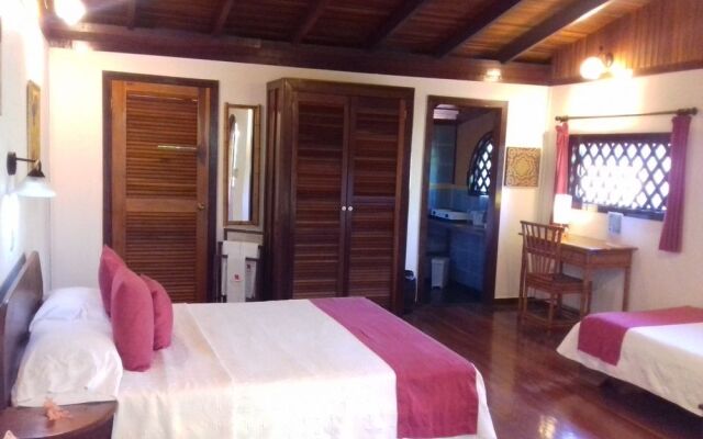 Hotel El Encanto