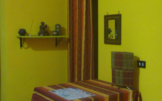 Shiva Bed and Breakfast