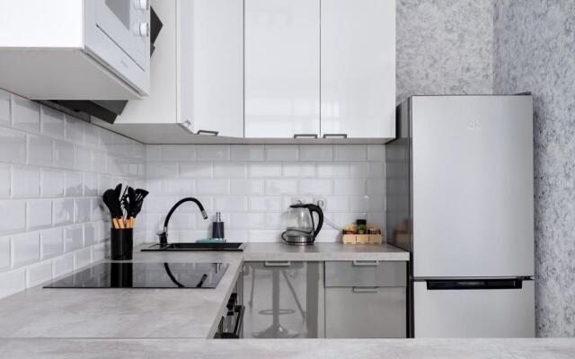 Apart NSK на проспекте Красный