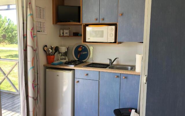 Le Medoc Aux 4 Vents