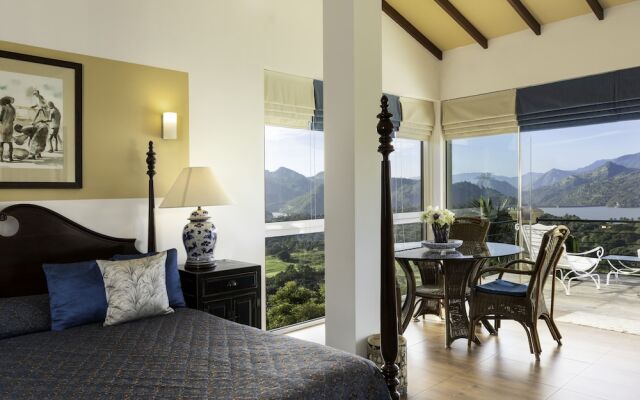 The Albatross Boutique Villa