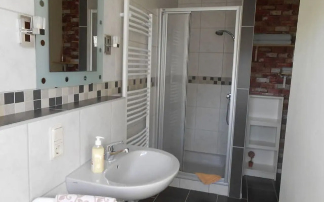 Holiday Apartment Evers 2