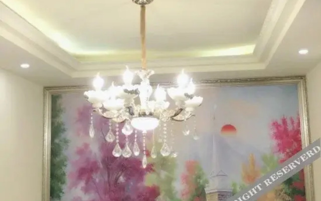 Qianpeng Theme Hostel