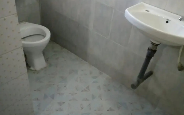 Kilimanjaro Guest House