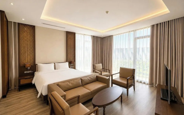 The Palm Nest Cam Ranh Pool Villa – Guest Rooms – Cam Ranh