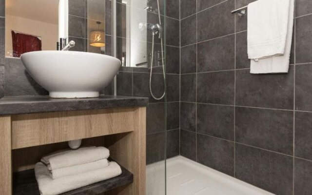 Résidence L'Altineige by Odalys