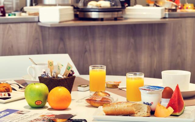 Mercure Brive
