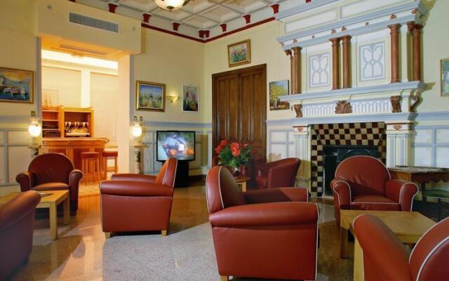 Residence Costeur Solviane