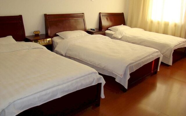 Changsha Jianghua Hotel